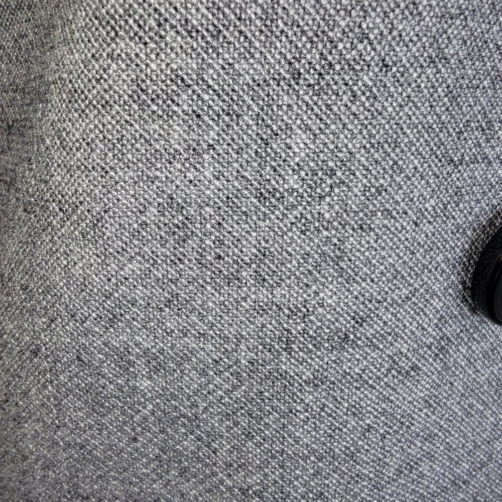 Seventy Two Changes Morphine Wool Blend Vest Size… - image 6